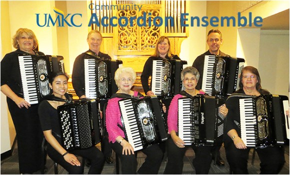 UMKC Orchestra