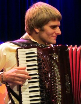 Emmanuel Gasser
