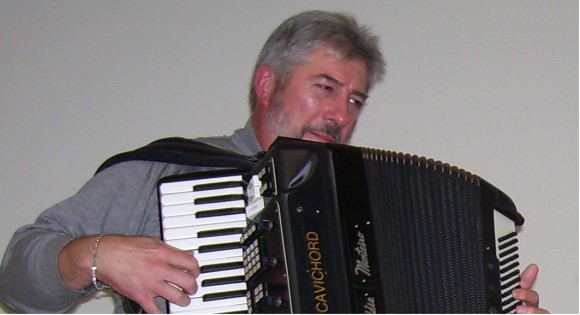 Eddie Monteiro
