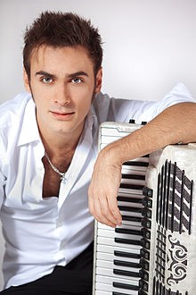 Peter Dranga