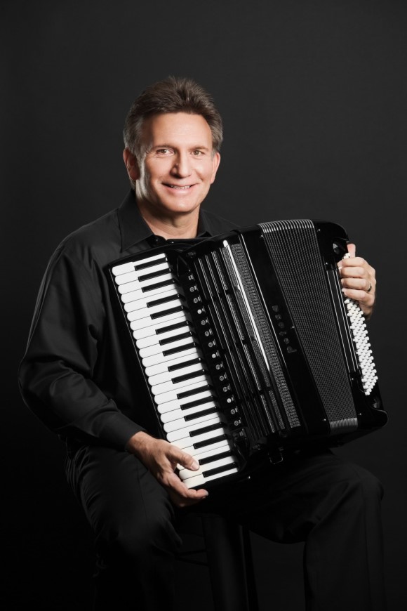 Frank Petrilli