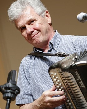 Bill Schimmel