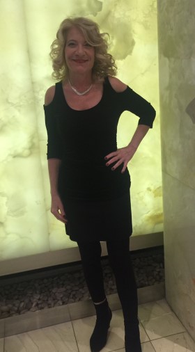 Rita Barnea