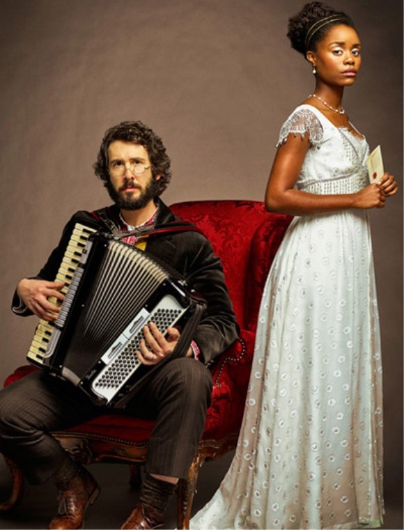 Josh Groban