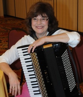 Gail Campanella