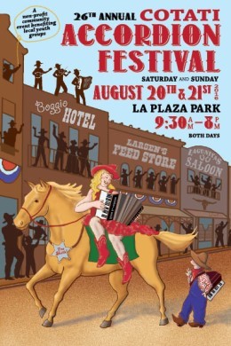Cotati 2016