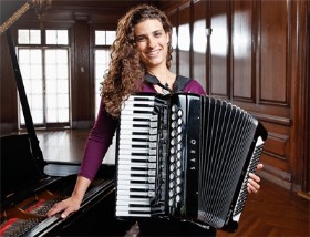 Simone Baron
