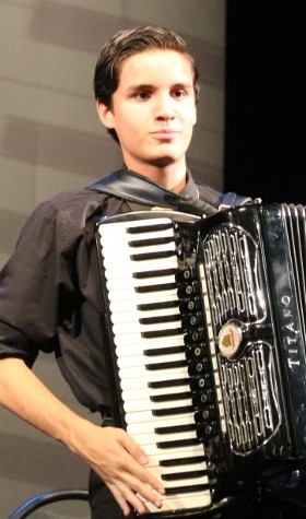 Nathan Chapeton