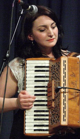 Fiona Black