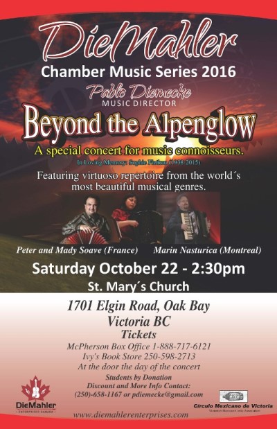 Concert Poster