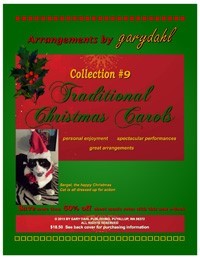 Traditional Christmas Carols eBook by Gary Dahl