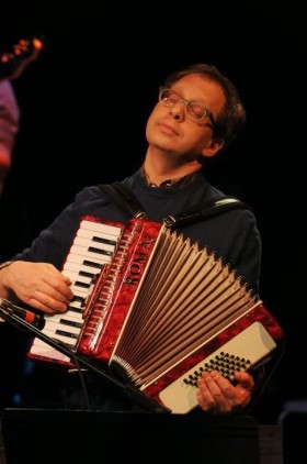 Gary Schreiner