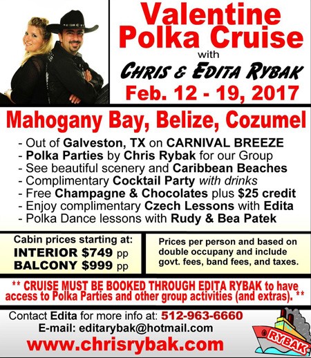 Cruise poseter