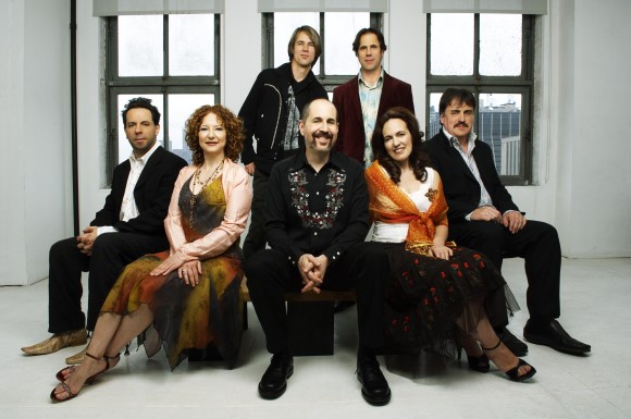 Klezmatics