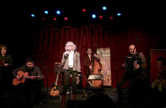 Birdland