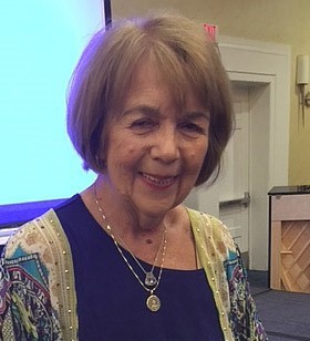 Linda Soley-Reed