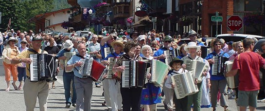 Leavenworth