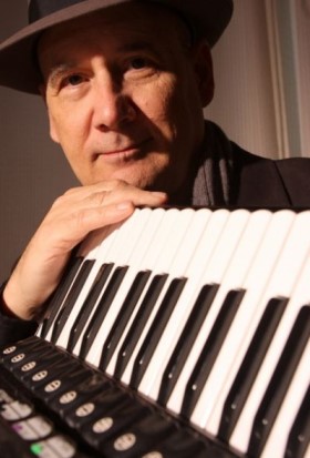 Guy Klucevsek