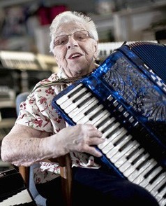 Anne Romagnoli