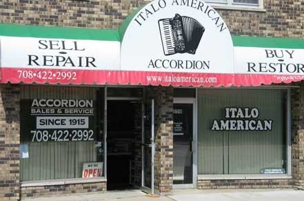 Italo American
