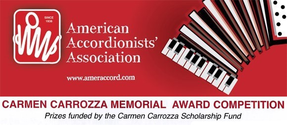 Carrozza Memorial Scholarship