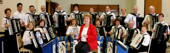 CAA Orchestra