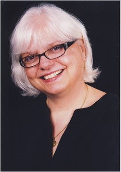 Dee Langley