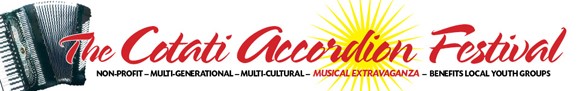 Cotati Accordion Festival