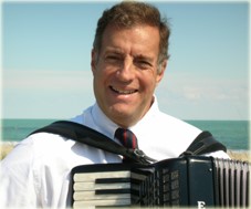 Dr. Ian Blair Fries