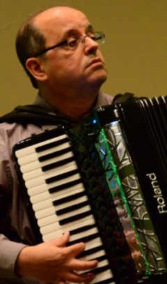 Joseph Natoli
