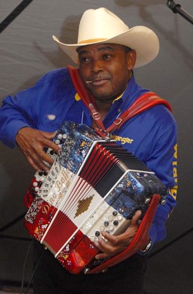 Jeffery Broussard