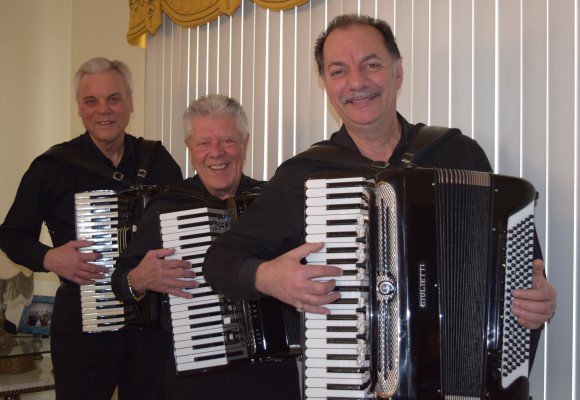 Trio Musette