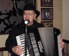 Joe De Clemente