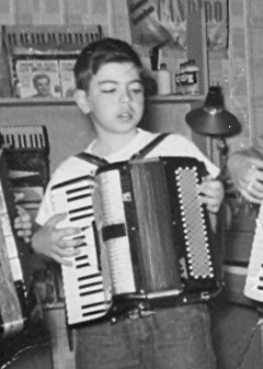 Joe De Clemente