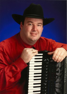 Mike Middleton