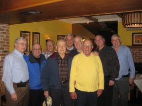 LIAA members