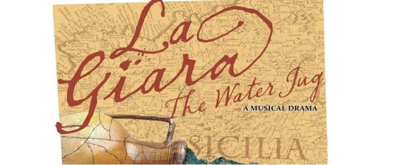 La Giara