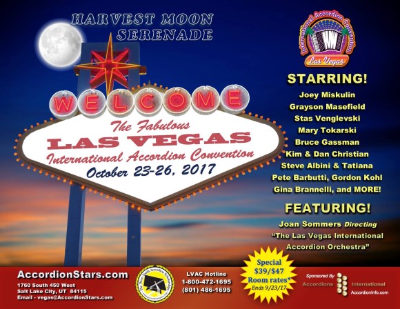 LVIAC Poster