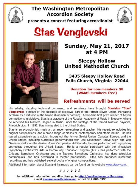 Stars Venglevski