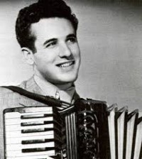 Dick Contino