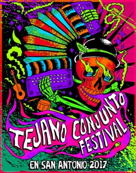 Tejano Festival