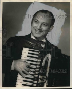 Tony Rozance