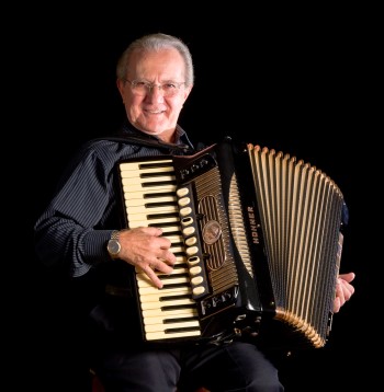 Joseph Soprani photo by Anthony Sinogoga