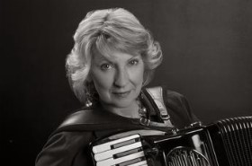 Liz Finch