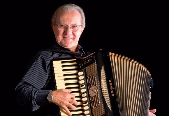 Joe Soprani