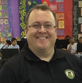 Brian Berlin
