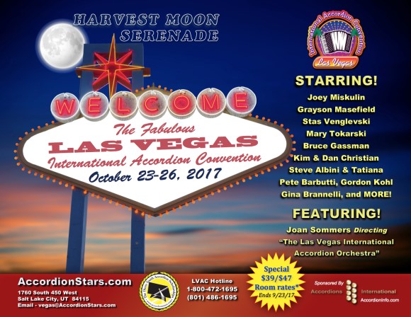 LIAC Poster