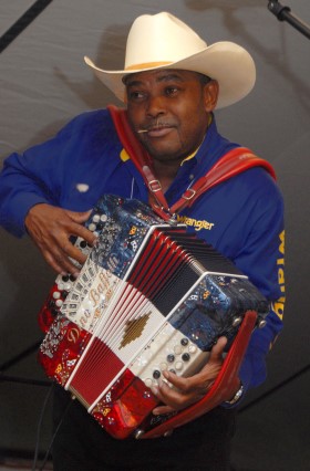 Jeffery Broussard