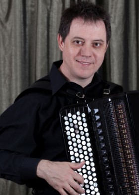 Stas Venglevski
