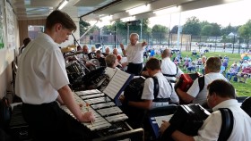 Roland Accordion Orchestra